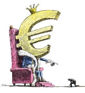 Euro-vignetta